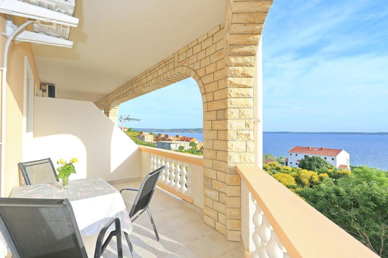 Apartments Vlado I Vesna Rtina Esterno foto