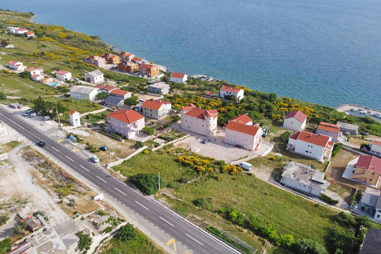 Apartments Vlado I Vesna Rtina Esterno foto