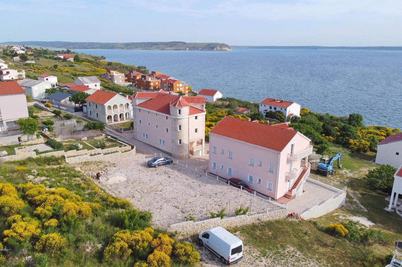 Apartments Vlado I Vesna Rtina Esterno foto