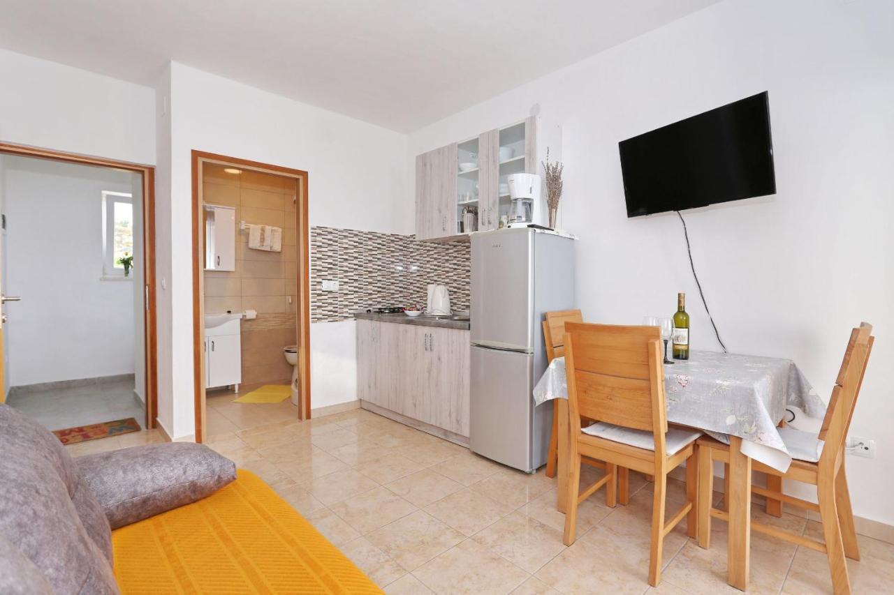 Apartments Vlado I Vesna Rtina Esterno foto