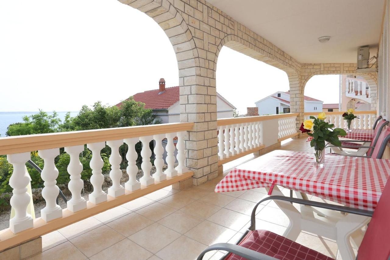 Apartments Vlado I Vesna Rtina Esterno foto