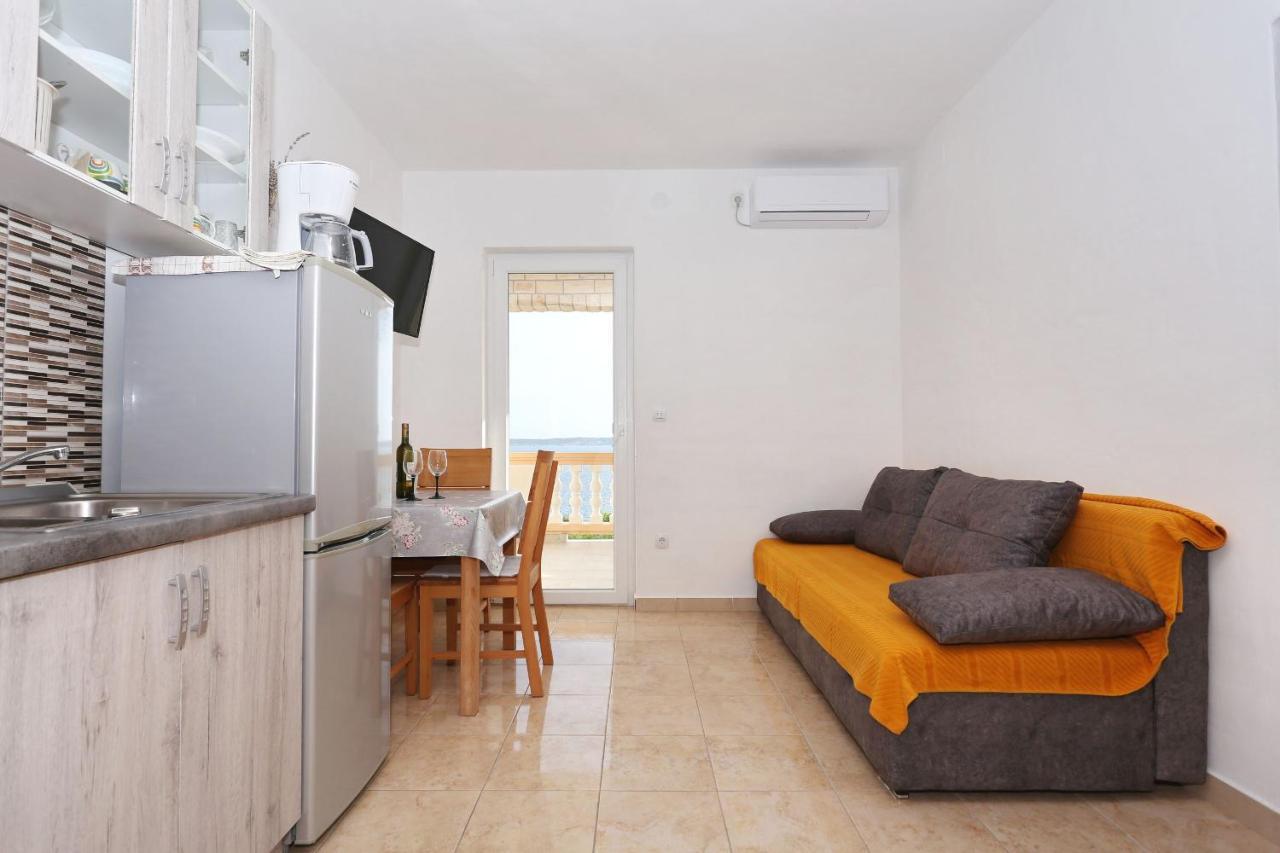 Apartments Vlado I Vesna Rtina Esterno foto