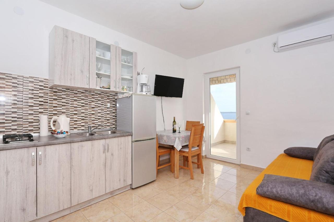 Apartments Vlado I Vesna Rtina Esterno foto