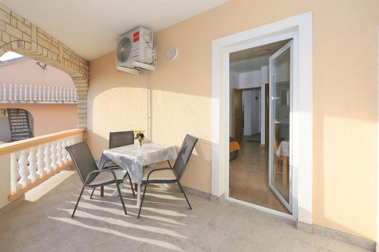 Apartments Vlado I Vesna Rtina Esterno foto