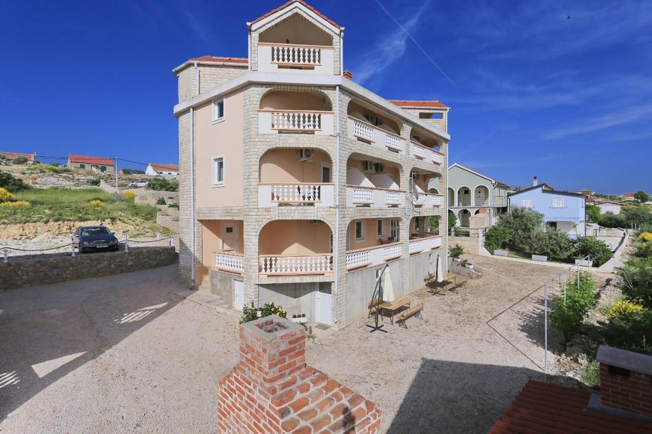 Apartments Vlado I Vesna Rtina Esterno foto