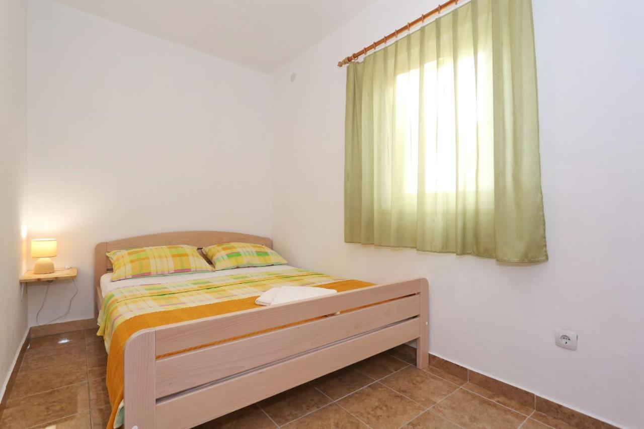Apartments Vlado I Vesna Rtina Esterno foto