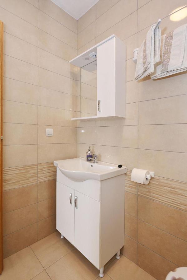 Apartments Vlado I Vesna Rtina Esterno foto