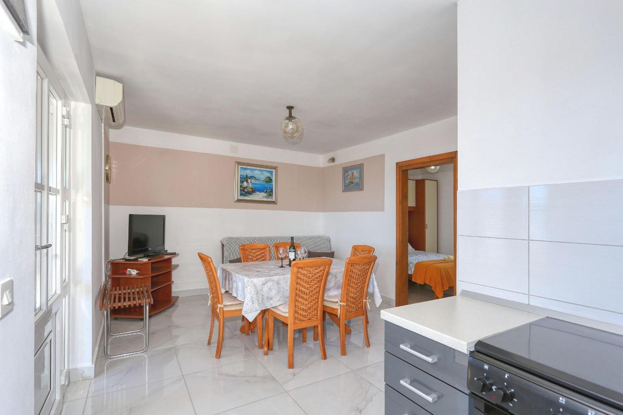 Apartments Vlado I Vesna Rtina Esterno foto